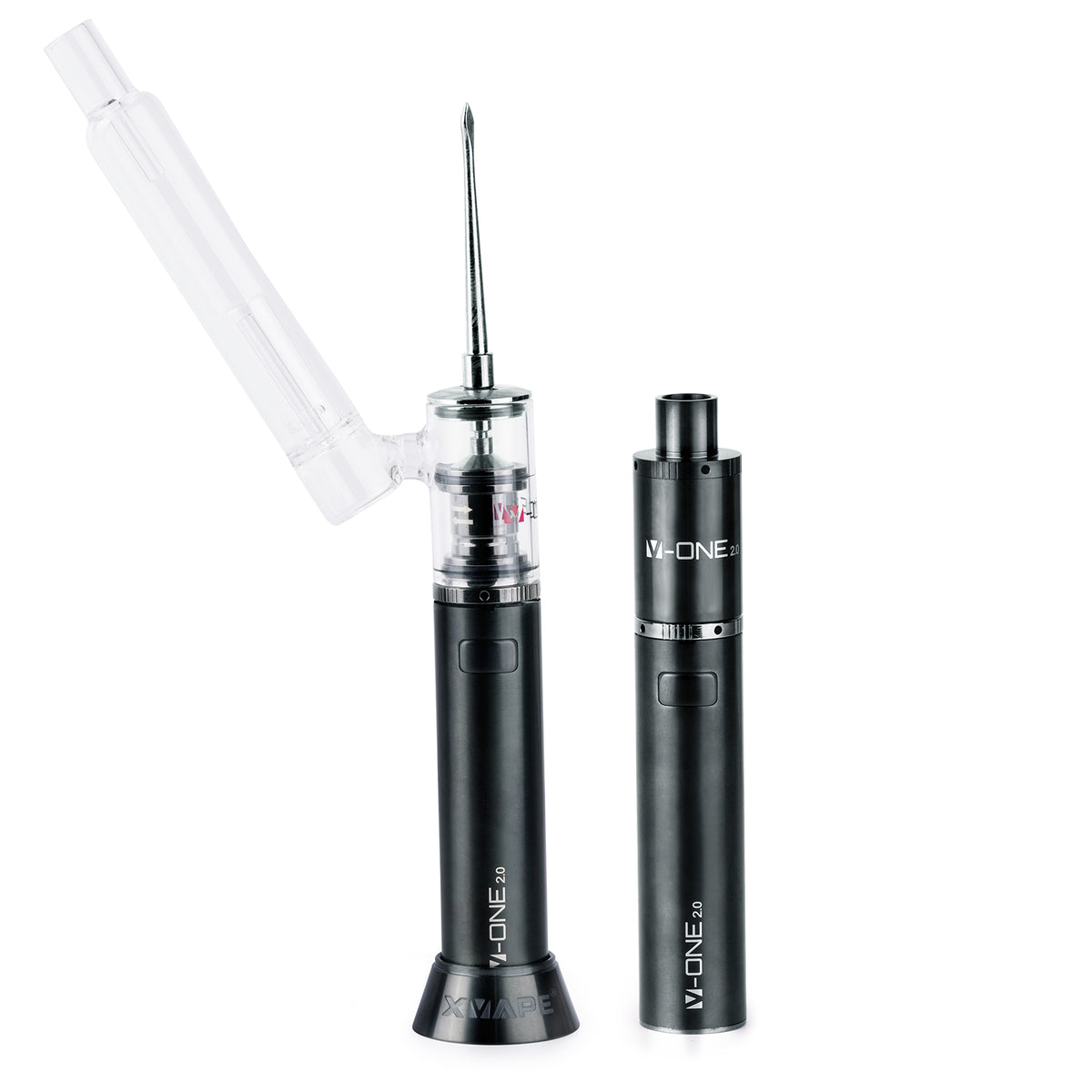 XVAPE V-ONE 2.0 | Discount E-Nails XVAPE V-ONE 2.0 | Discount E-Nails