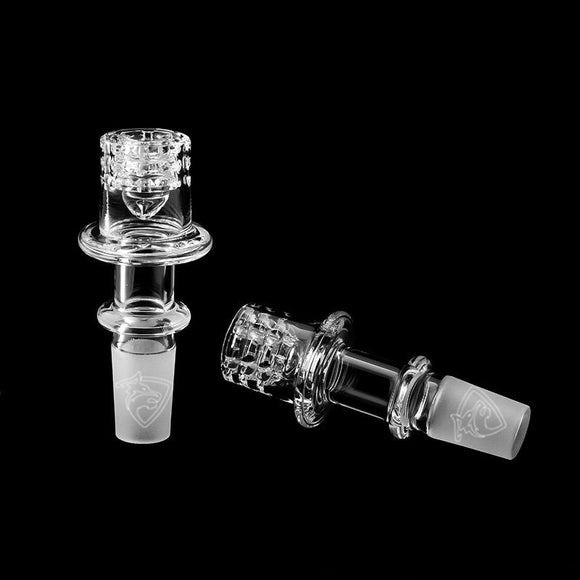 Pack Science Diamond Knot V2 Enail Kit.