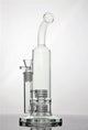 Pack Science Matrix Percolator Reclaim Rig.