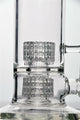 Pack Science Matrix Percolator Reclaim Rig.