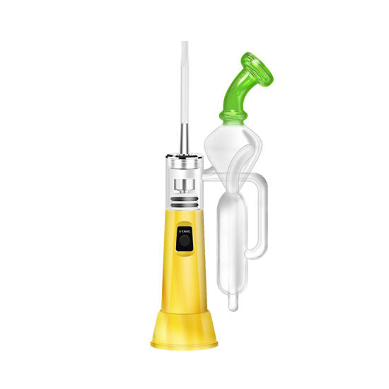 Leaf Buddi X-Enail Kit.