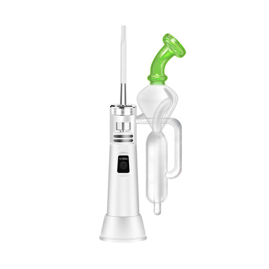 Leaf Buddi X-Enail Kit.