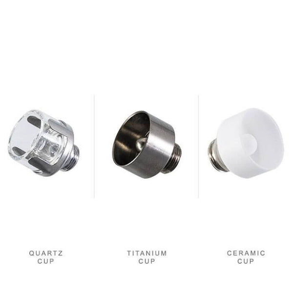 Leaf Buddi X-Enail Kit.