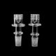 Pack Science Diamond Knot V2 Enail Kit.