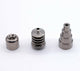 Pack Science 6 Heat Sink Titanium Enail.