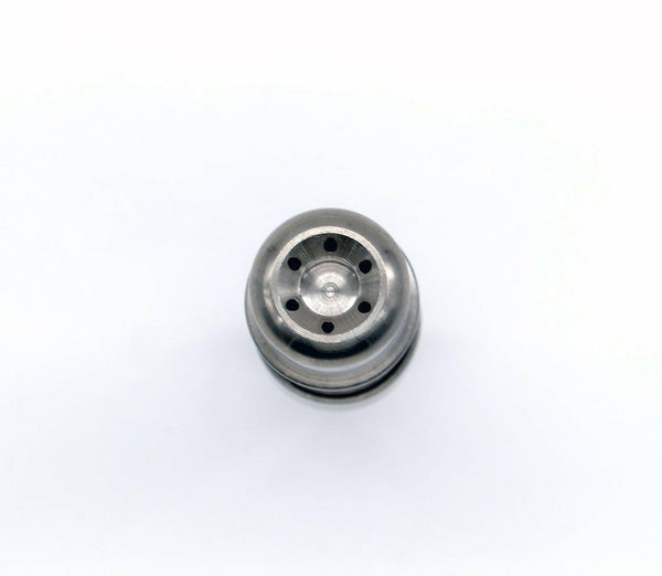 Pack Science 6 Heat Sink Titanium Enail.