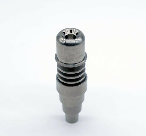 Pack Science 6 Heat Sink Titanium Enail.