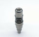 Pack Science 6 Heat Sink Titanium Enail.