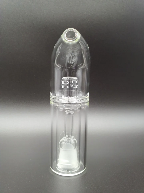 Crossing Hubble Bubble Glass 14mm.