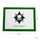 LTQ Vapor Silicone Mats.