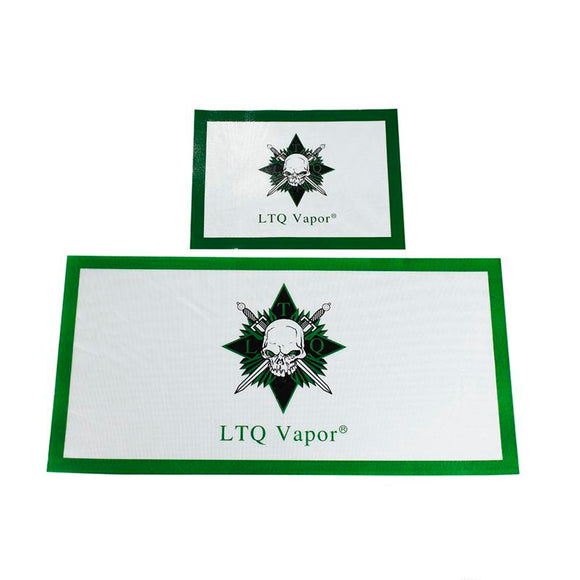 LTQ Vapor Silicone Mats.