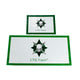 LTQ Vapor Silicone Mats.