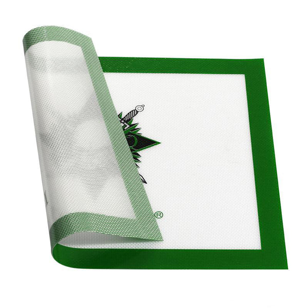 LTQ Vapor Silicone Mats.
