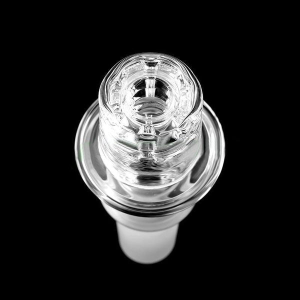 Beracky Diamond Knot Quartz Enail V2.