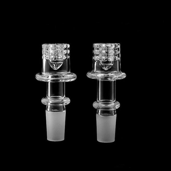 Beracky Diamond Knot Quartz Enail V2.
