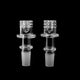 Beracky Diamond Knot Quartz Enail V2.