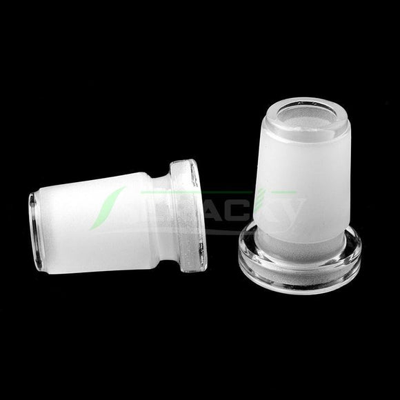 Beracky Mini Converter Glass Plug Adapter.