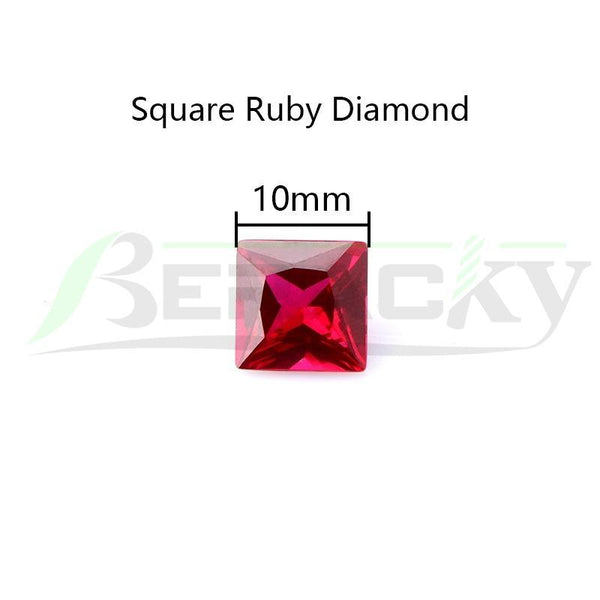 Beracky Ruby Terp Pearls Sapphire Dab Insert Beads.