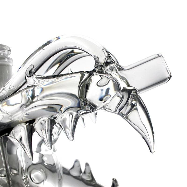 Best Glass Fang Rig GB-804.