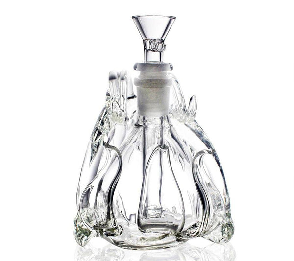 Best Glass Fang Rig GB-804.