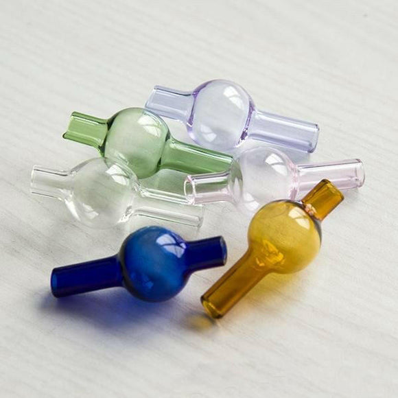 Bubble Ball Carb Cap.