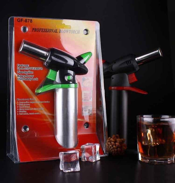 Butane Torch 1300c GF-878 XL.