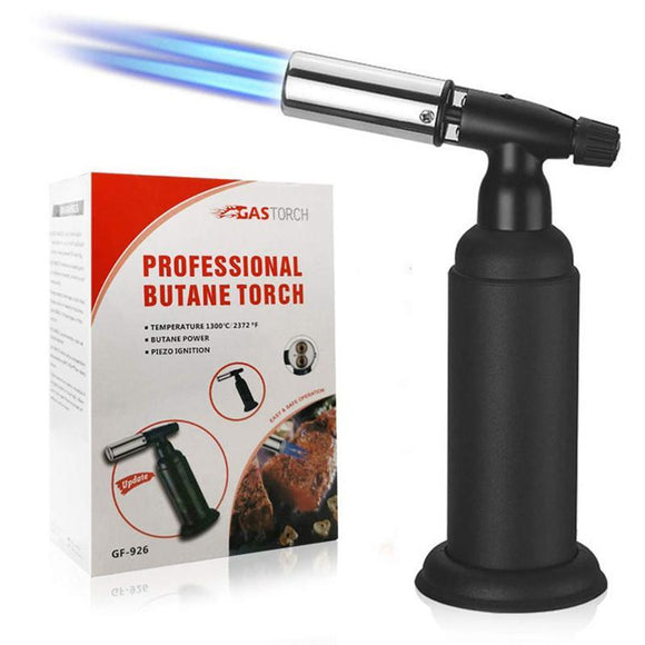 Butane Torch 1300c XL.