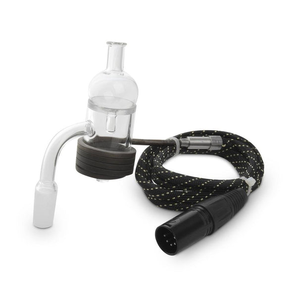 Crossing 25mm/30mm Axial Quartz Banger Enail Kit.