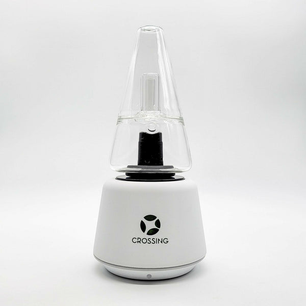Crossing ACE-CUP Glass Water Bubbler - Discount E-Nails