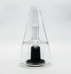 Crossing ACE-CUP Glass Water Bubbler - Discount E-Nails