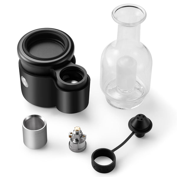 Crossing Core 2.0 E-Rig Kit - Discount E-Nails