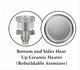 Crossing Core 2.0 E-Rig Kit - Discount E-Nails