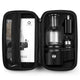 Crossing Core 2.0 Flat Top Matrix Percolator Bubbler E-Rig Kit - Discount E-Nails