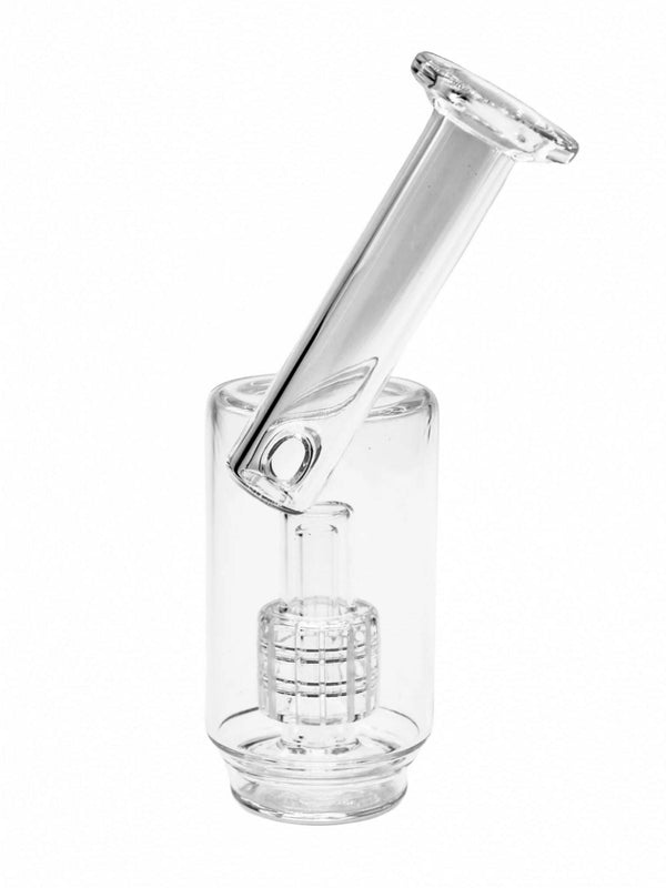 Crossing Core 2.0 Flat Top Matrix Percolator Bubbler E-Rig Kit - Discount E-Nails