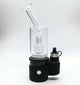 Crossing Core 2.0 Flat Top Matrix Percolator Bubbler E-Rig Kit - Discount E-Nails