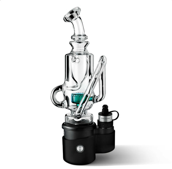 Crossing Core 2.0 Recycling Bubbler - Discount E-Nails