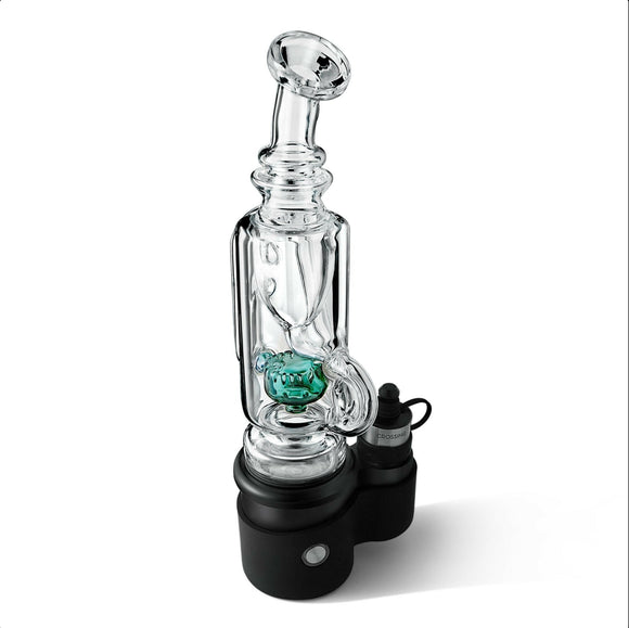 Crossing Core 2.0 Recycling Bubbler E-Rig Kit - Discount E-Nails