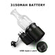 Crossing Core 2.1 E-Rig Kit - Discount E-Nails