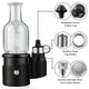 Crossing Core 2.1 E-Rig Kit - Discount E-Nails