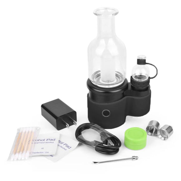 Crossing Core E-Rig Kit - Discount E-Nails