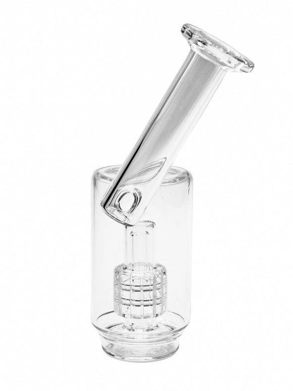 Crossing Core Flat Top Matrix Percolator Bubbler - Discount E-Nails