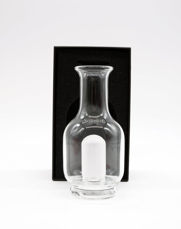 Crossing Core Glass Bubbler.