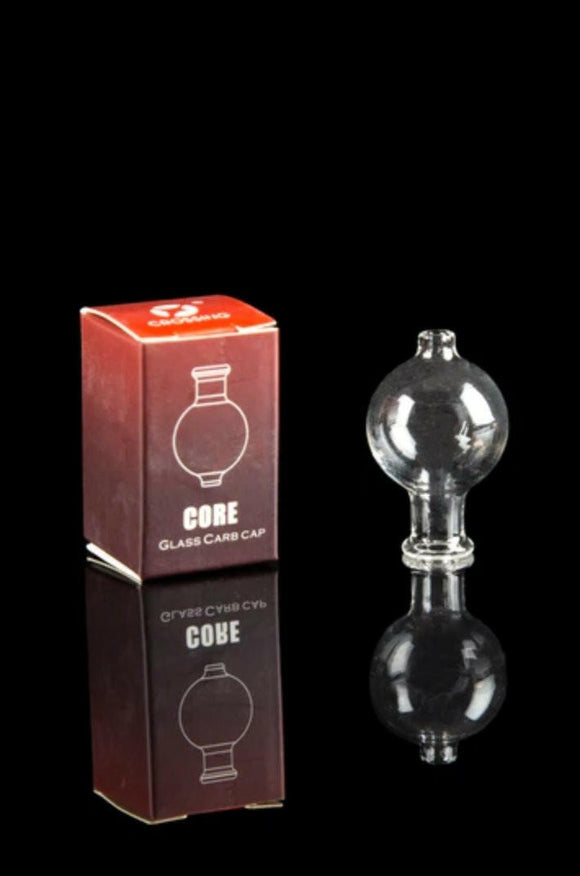 Crossing Core Quartz Carb Cap - Discount E-Nails