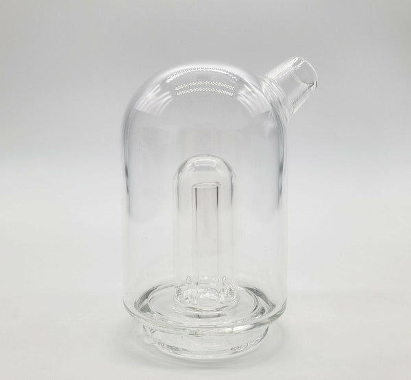 Crossing Core Side-Mouthpiece Bubbler - Discount E-Nails