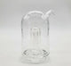 Crossing Core Side-Mouthpiece Bubbler - Discount E-Nails