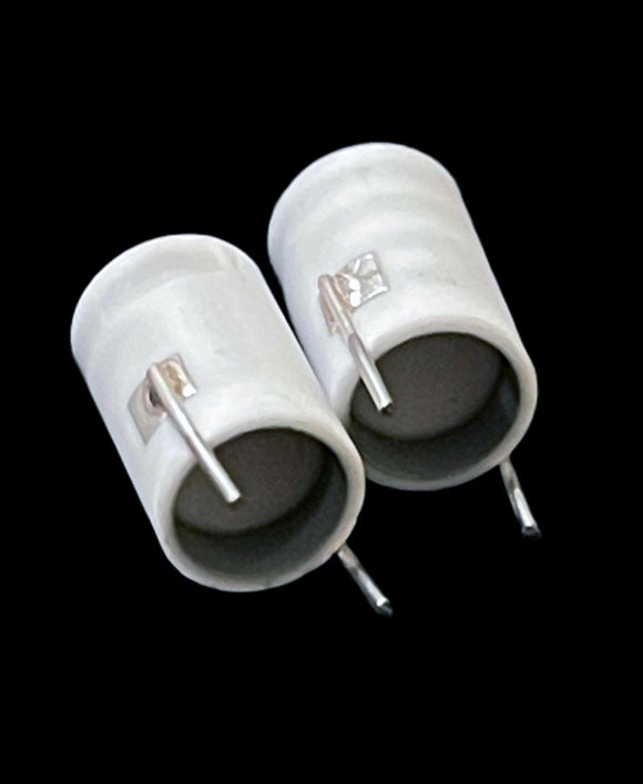 Crossing Lightning Pen Replacement Ceramic Heaters | Atomizer | Spacers - Discount E-Nails