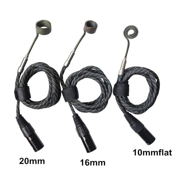 Crossing Micro Enail Controller Kit.