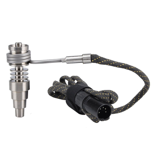 Crossing Micro Enail Controller Kit.