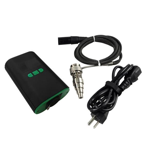 Crossing Micro Enail Controller Kit.