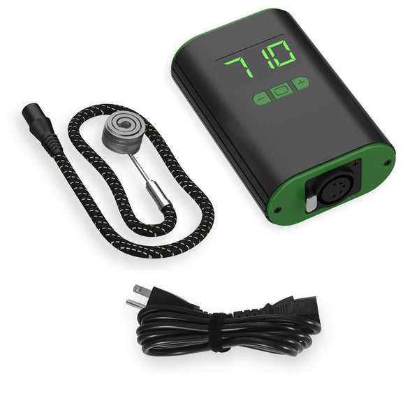 Crossing Micro Enail Basic Kit - Discount E-Nails